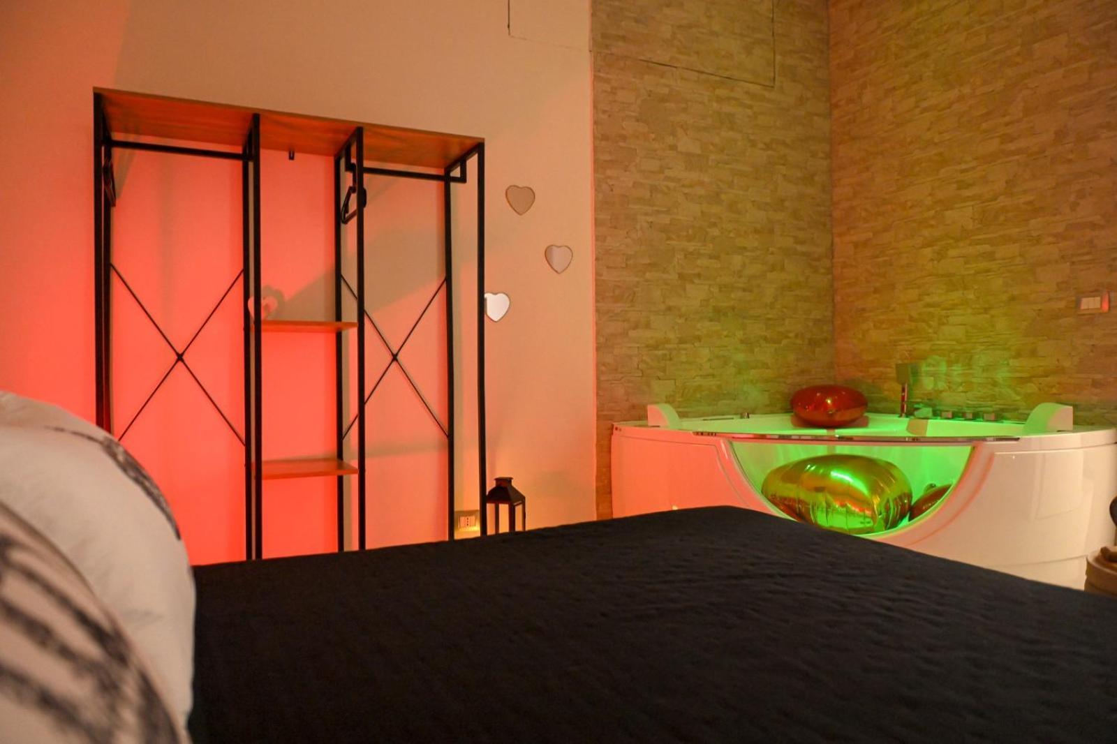 Momenti E Wellness Villa Syracuse Exterior photo